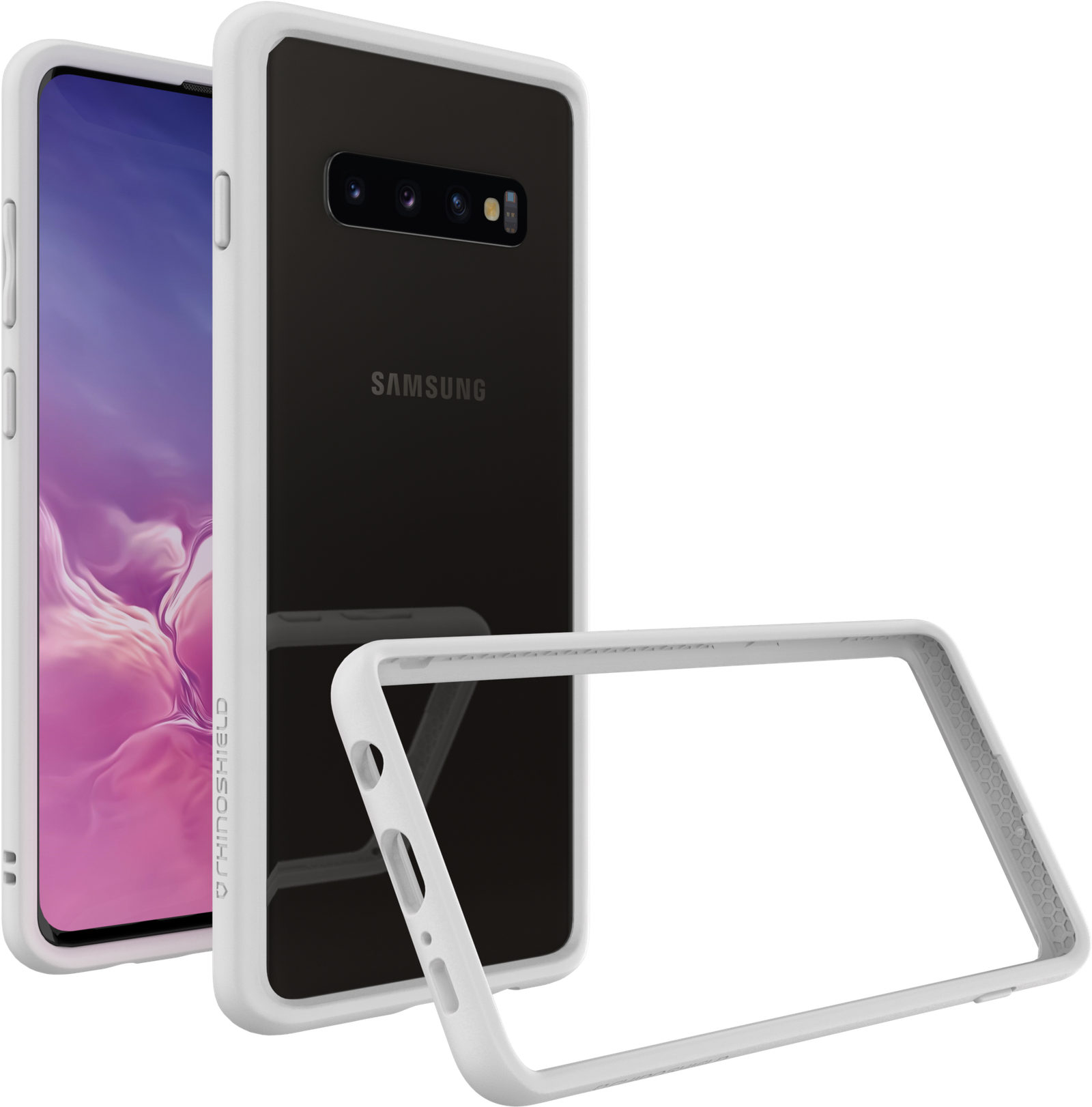 Samsung Case